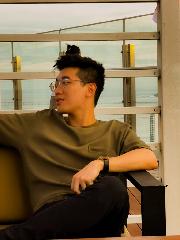Jia Chuen Hue
