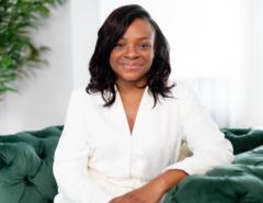 Sheena Ngalle