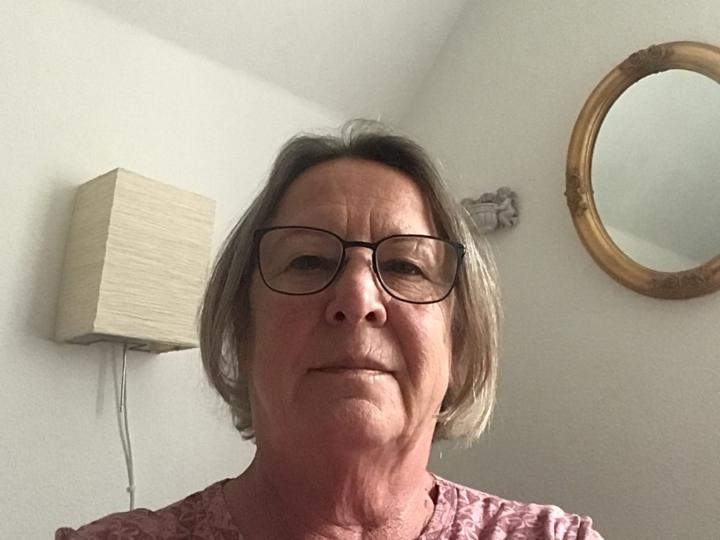 Berit Fog