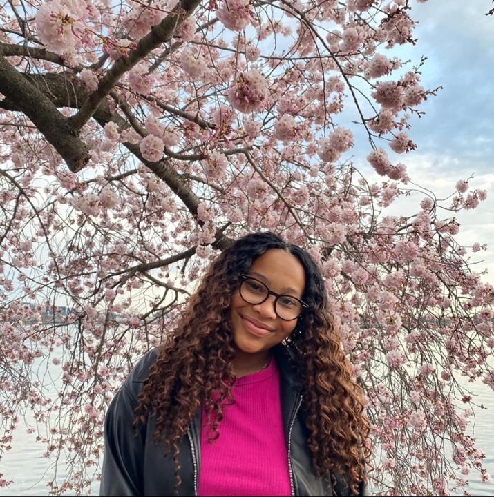 Aryanna Hyppolite