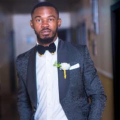Jimmy Amadi