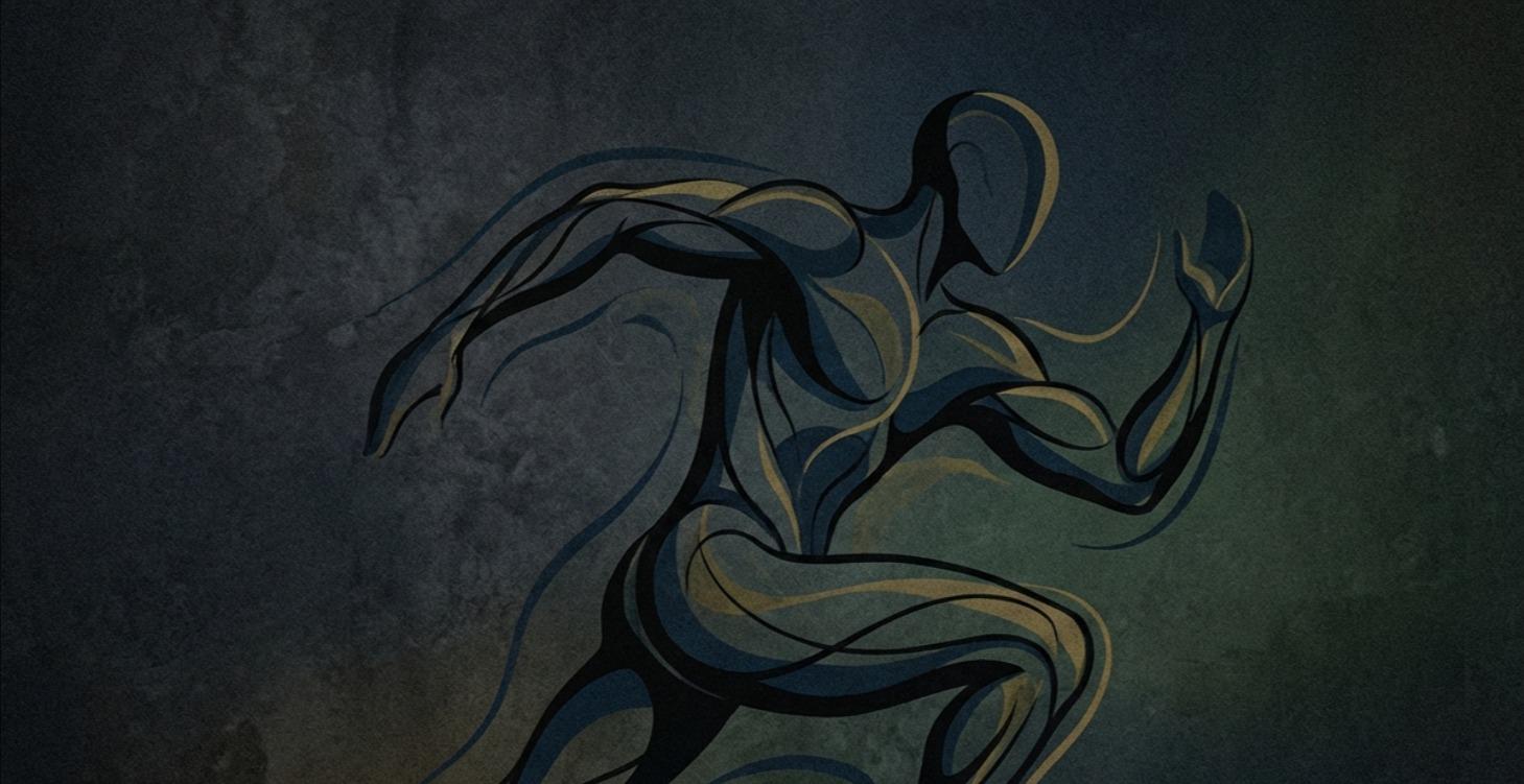 🏃‍♂️Body Discipline (Adaptive & Non-Negotiable)