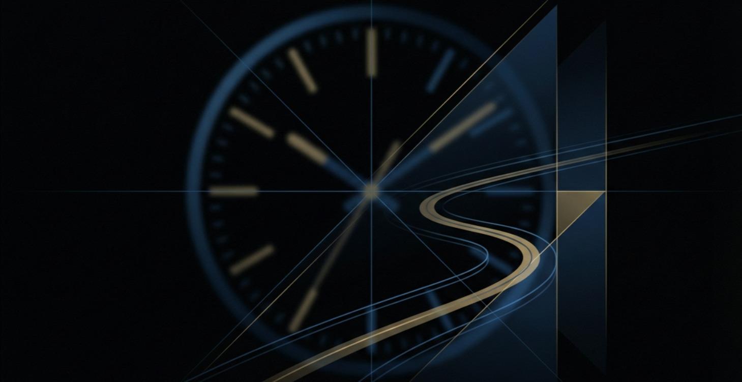 ⏱️Personal Discipline & Time