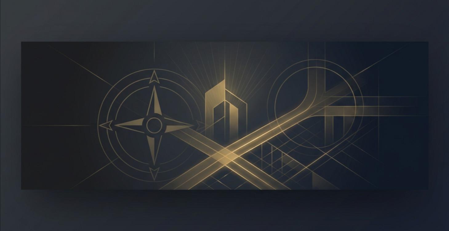 🧭 START HERE (Orientation)