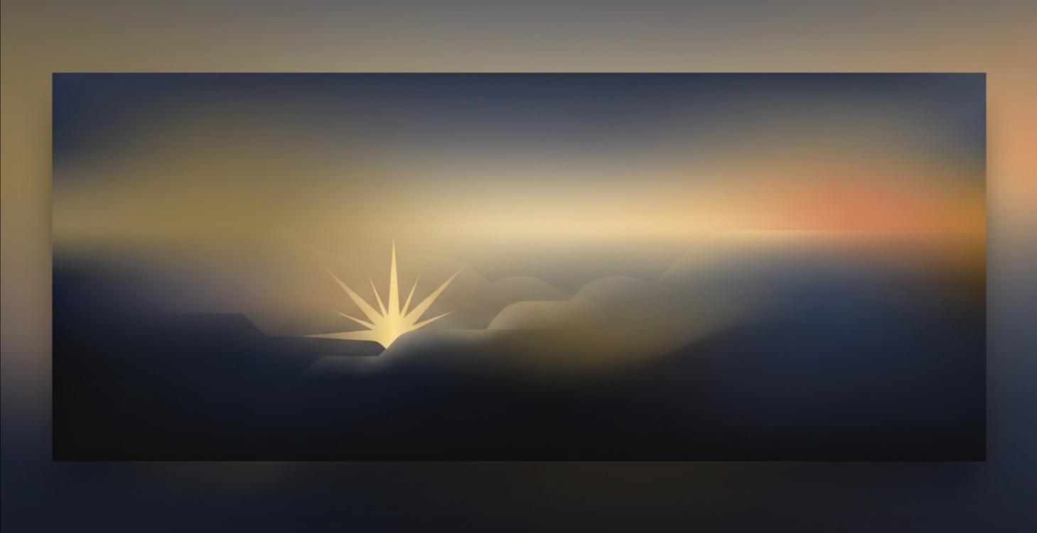 🧭 Faith & Foundation (Optional)