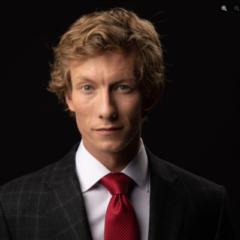 Alex Benedict