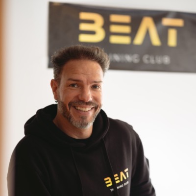 Raül Bersabé muñoz