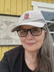 Lisa Brunnström