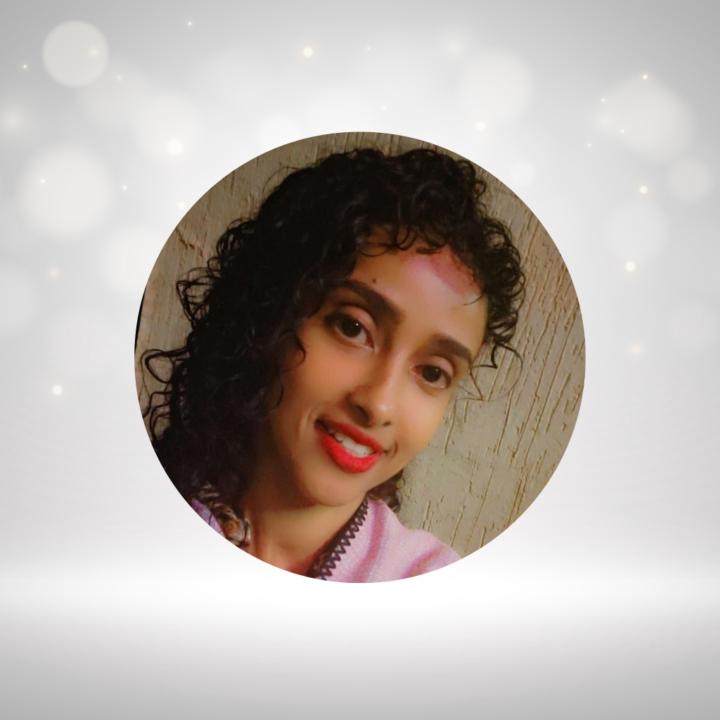 Samira Ahmed