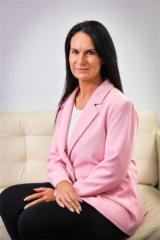 Angelique Gachet