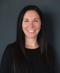 Melissa Boudreau