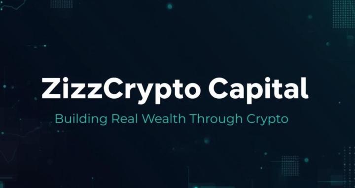 ZizzCrypto Capital