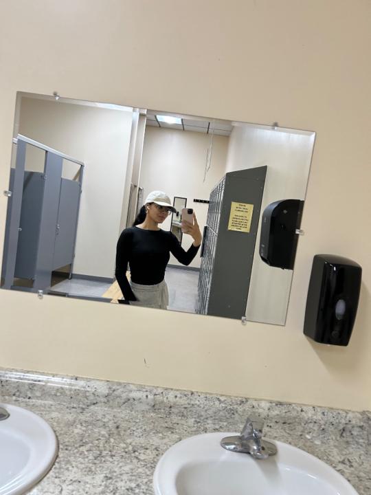 Cecilia Vazquez bolanos