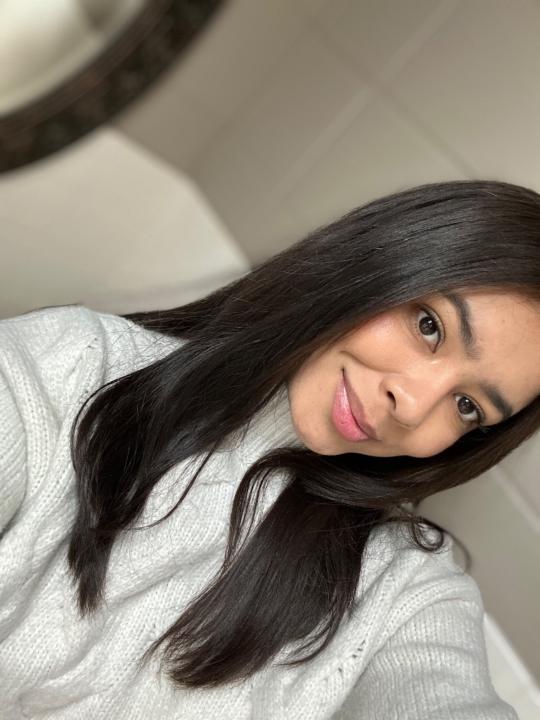 Cecilia Vazquez bolanos