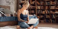 Greenlee Michelle