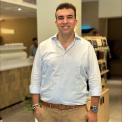 Mohamed ElNaghy