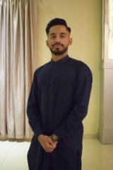 Muhammad Ibrahim Basit