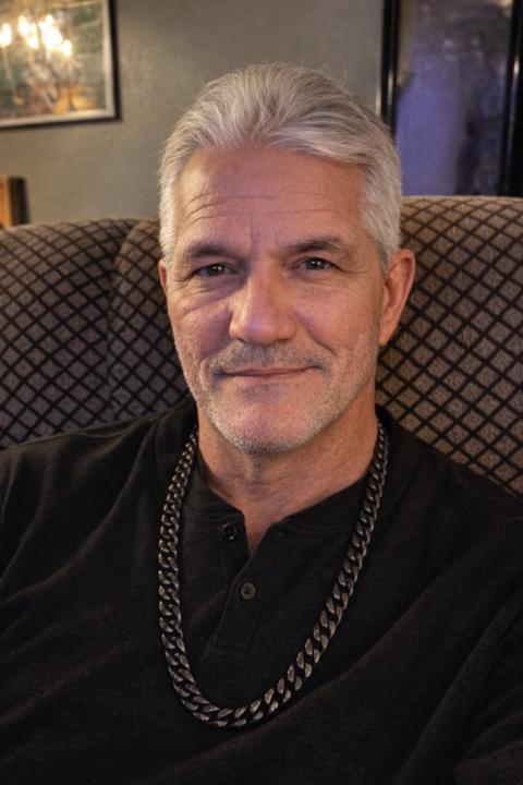 Scott Griesheimer