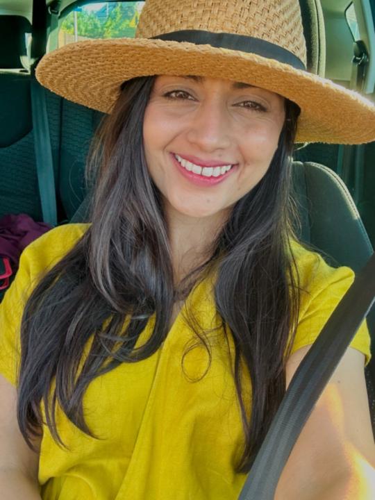 Srijana Regmi