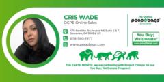 Cris Wade