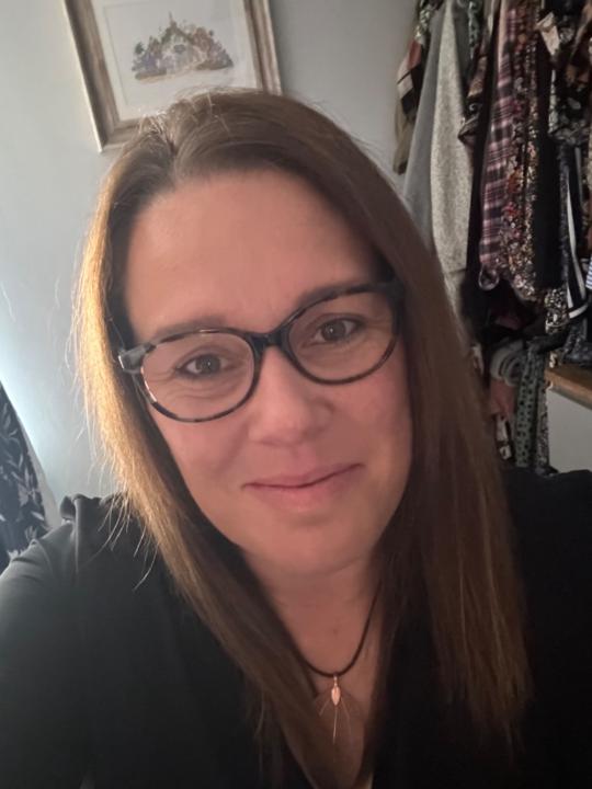 Claire Taylor