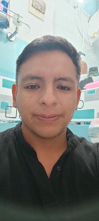 Ronaldhpa Huaman palma