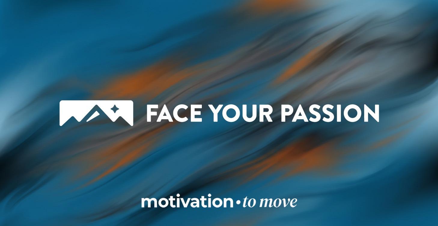 Face Your Passion Course
