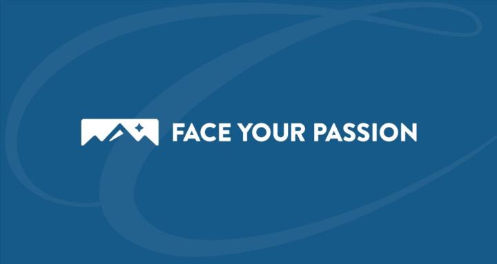 Face Your Passion