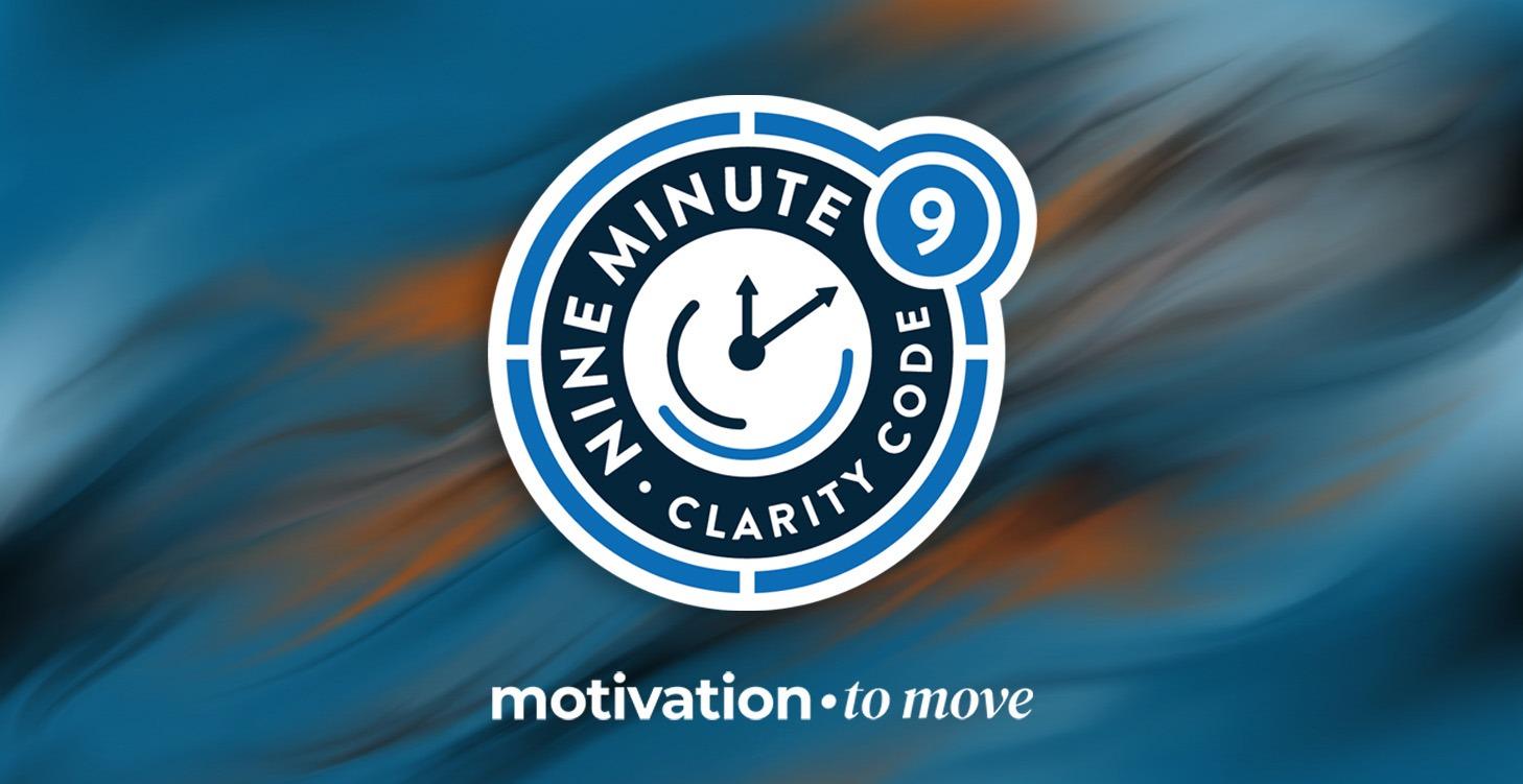 9-Minute Clarity Code