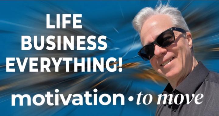 Motivation To Move™