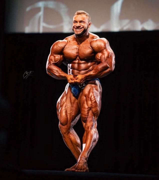 Pablo Santana salcedo