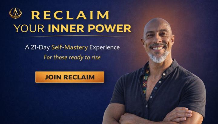 🏆21 Days Accountability Challenge is een feit!