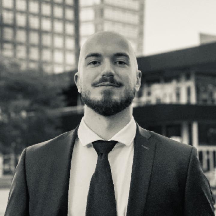 Tip from super closer and DSA-coach Florian Koelewijn