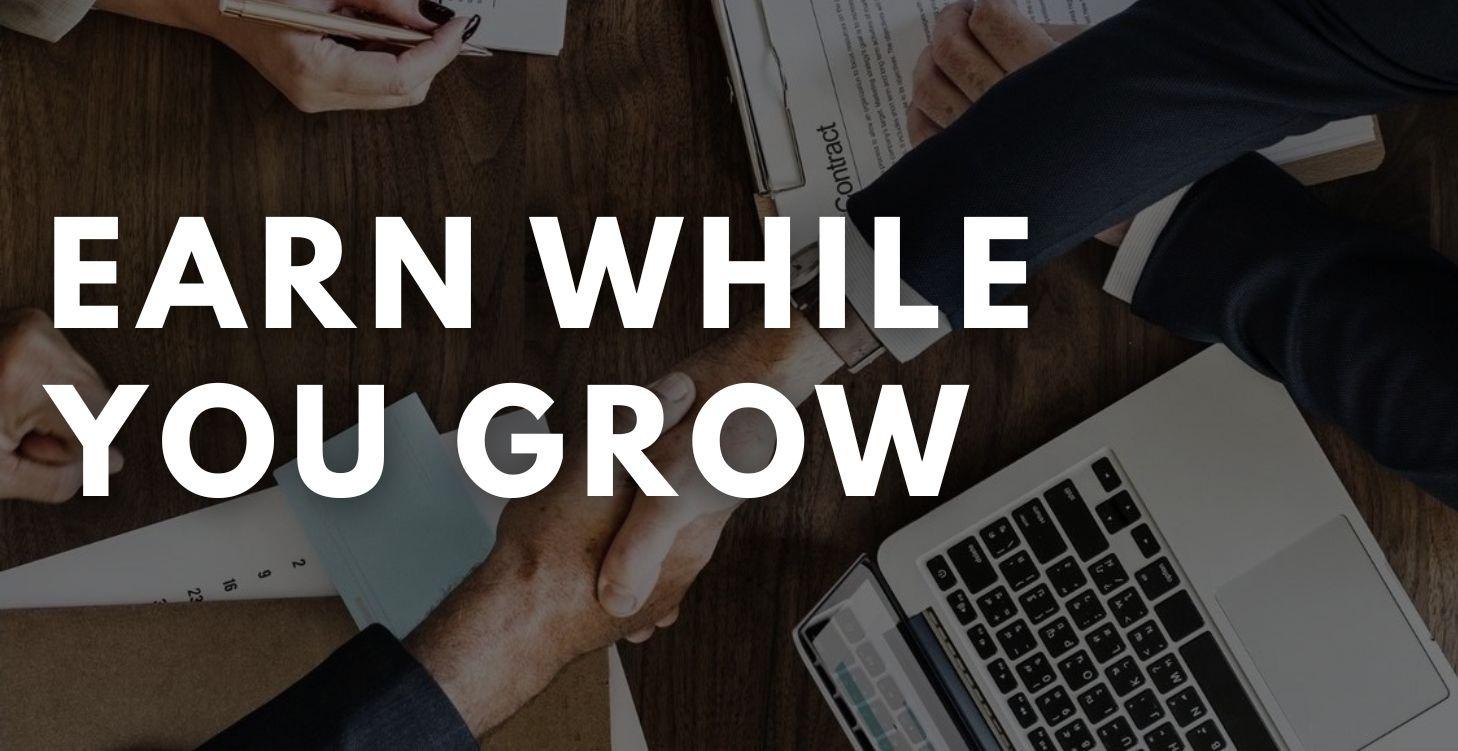 Learn How You Can Earn 2k-10k/month with REBIRTH