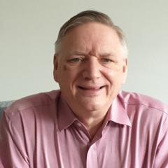 Keith Collyer