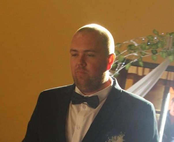 John Heydenrych