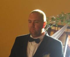 John Heydenrych