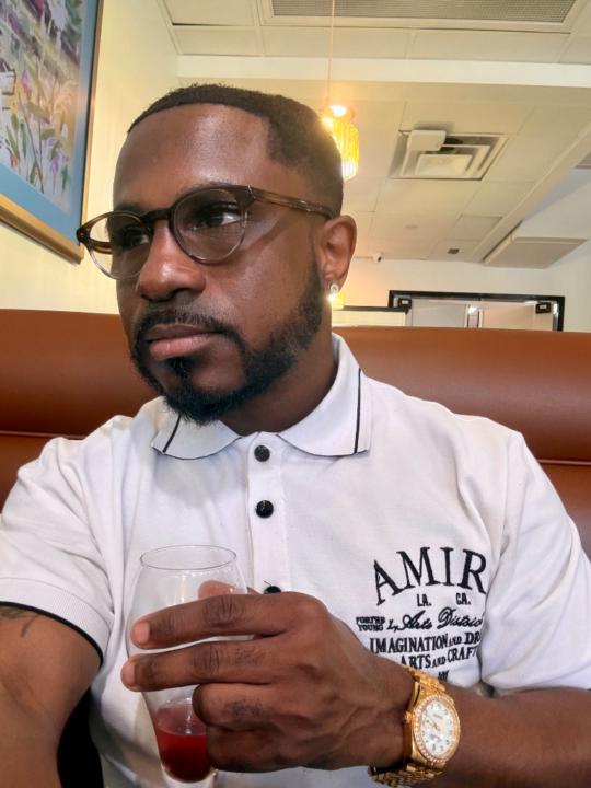 Leon Vaughn