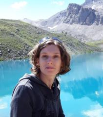 Lucie Coton