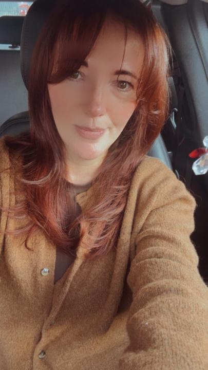 Rebecca Cassidy