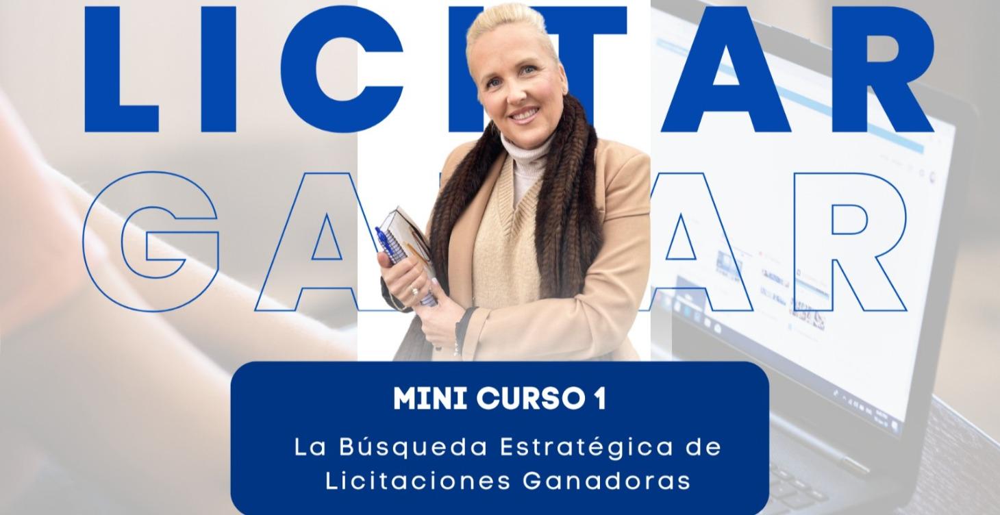 La Búsqueda Estratégica de Licitaciones Ganadoras
