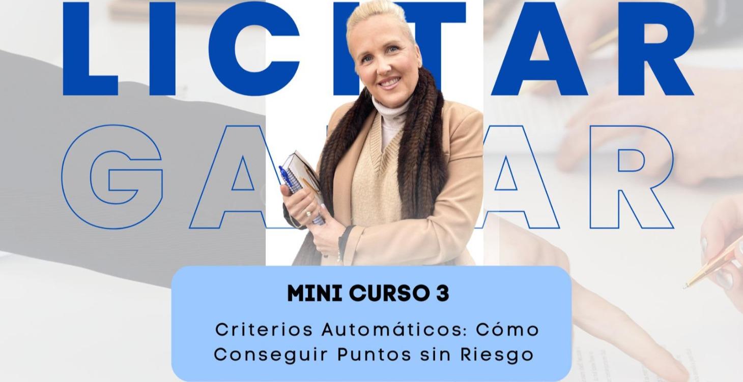 Criterios Automáticos: Consegir Puntos sin riesgo.