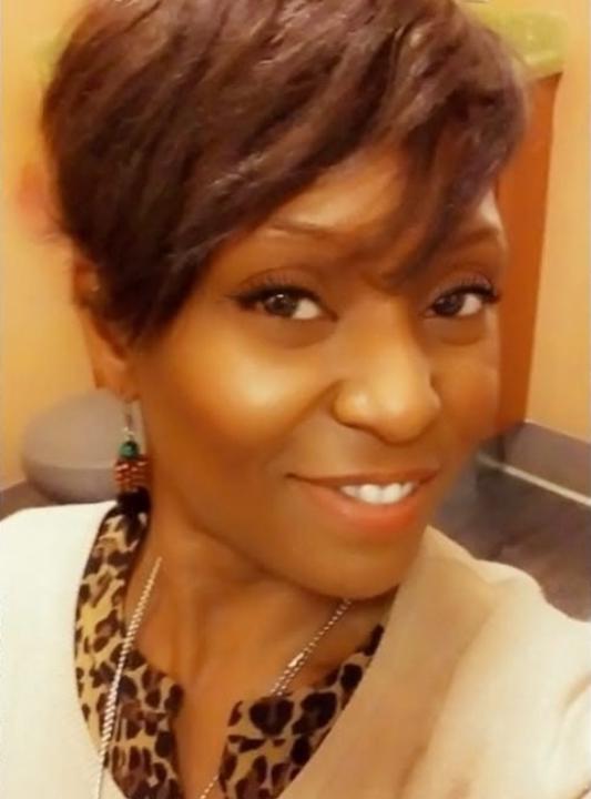 Shamica Crawford Shamica Crawford