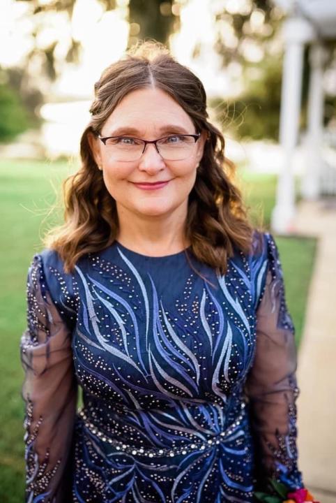 Donna Schlagal