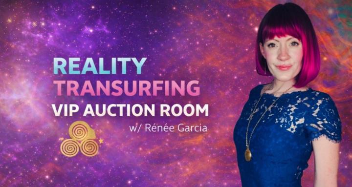 Transurfing VIP Room