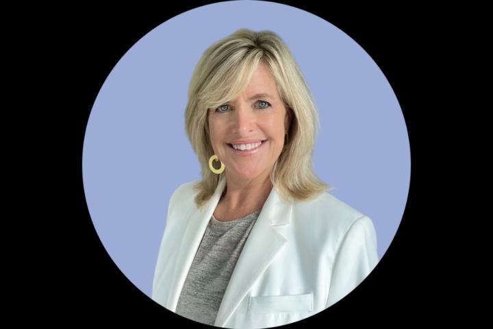 Suzanne Hayes
