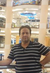 هانى محمد