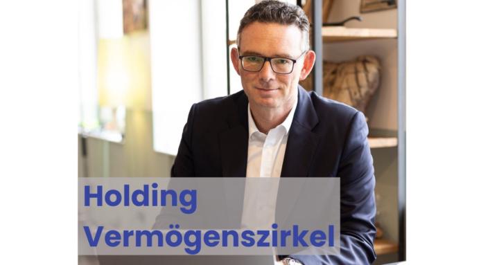 Holding-Vermögenszirkel