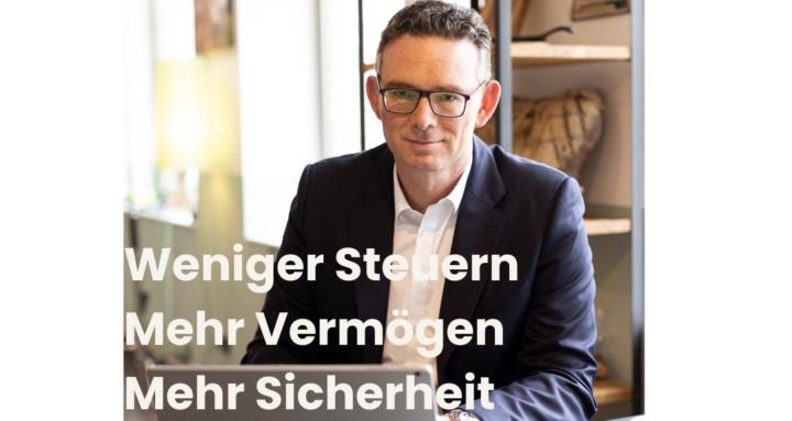 Holding-Vermögenszirkel