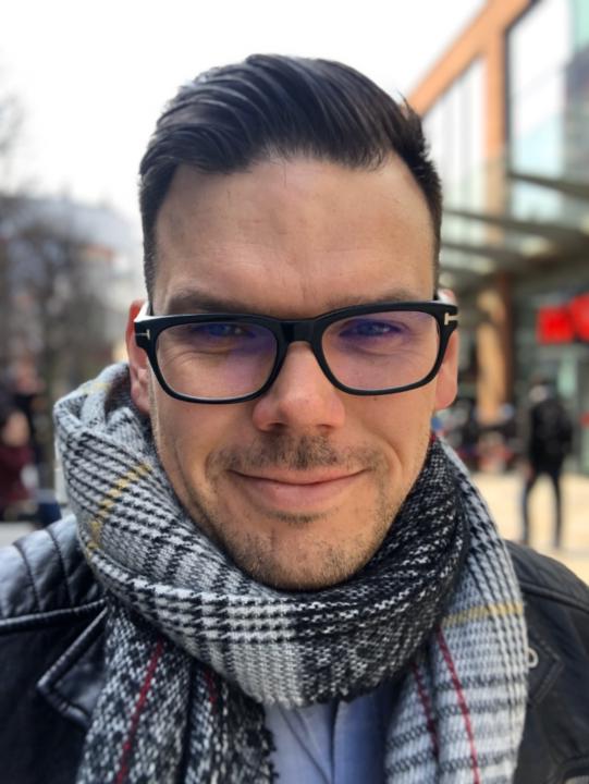 Andrej Godina